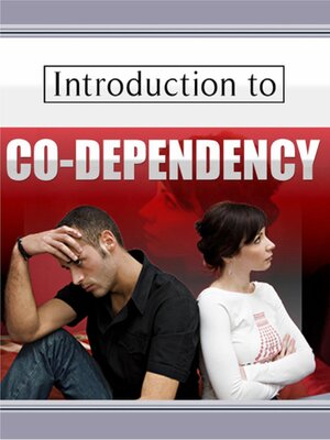 cover image of Introduction to  Co-Dependency